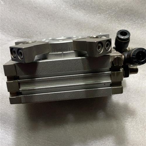 全新库存SMC气缸 MSQA10H3,成色看图,功能包好,售出不全新议价