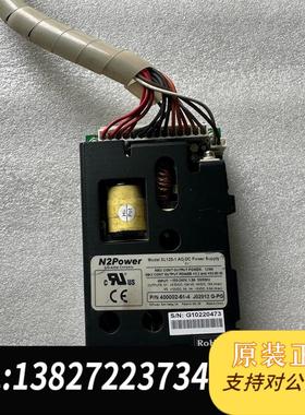 XL125-1 AC -DC N2power工业医疗电源模块需询价