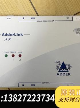全新库存adderlink,alstx/alsrx,als 7366全新议价