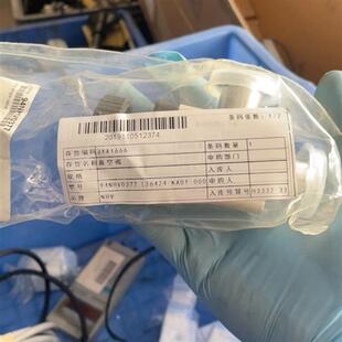 8040 0001 94全新议价 KA01 全新库存全新角阀26424