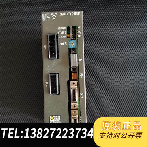 全新库存兄弟机床伺服驱动器PY2C030U0XXXC02/PY2全新议价
