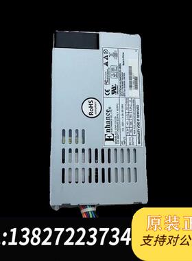 Enhance ENP-2322B 220W 静音250W ITX小机箱K99电源需询价