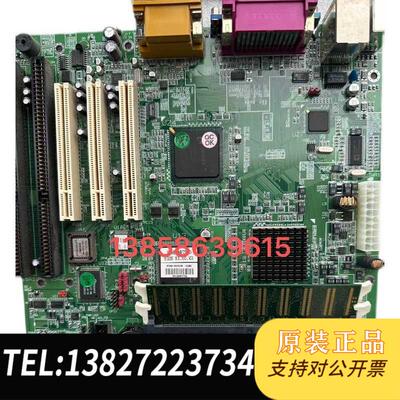全新原装 工控机设备主板PCMB-MR7530需询价