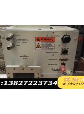全新原装半导体ASTEX磁控管电源AX9004需询价