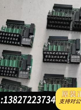 安川H1000,A1000端子板ETC740381,ETC7需询价