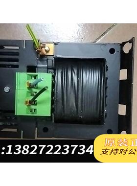 全新原装MURR 24伏电源穆尔变压器85351，需询价