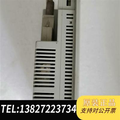 全新库存拆机Hakko触摸屏V606C10实物图片,外壳完整,通全新议价
