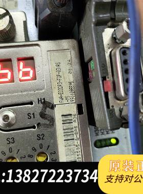 全新库存FWA-EC0DR3-FGP-03VRS-MSDKC驱全新议价