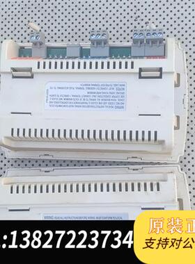 全新库存霍尼韦尔UB1211CH温控器两个,拆机的,单价单价全新议价