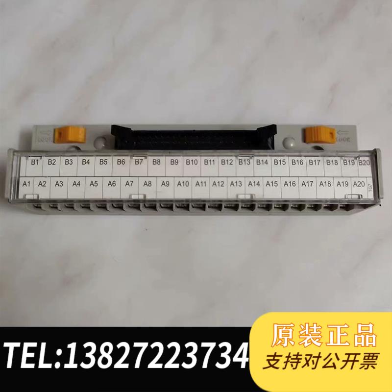 韩国三元端子XTB-COM40B模块TG7-1H40S-O接需询价