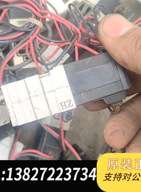 全新库存原装拆机SMC小型压力开关ZSE1-T1-15和nvkf33全新议价