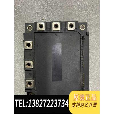 全新原装7MBI40N-120 模块 测发货需询价