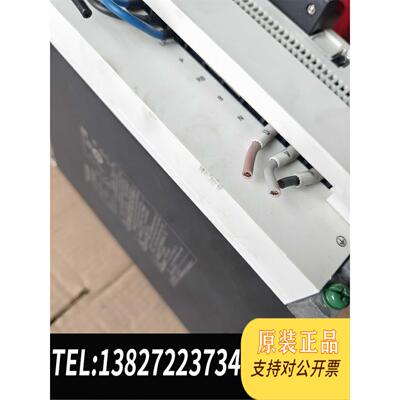 全新原装伺服驱动器MFDLNA3SG，划痕瑕疵需询价