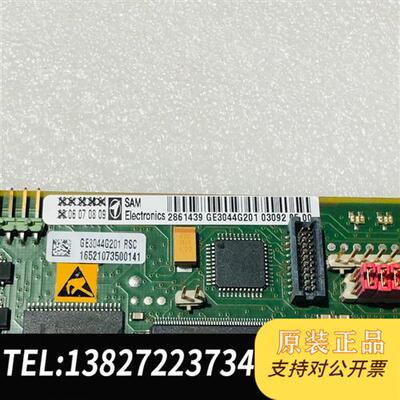 原装正品德国SAM船舶电子SAMElectronics控制板议价销售