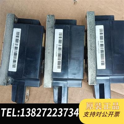 全新库存英飞凌模块TD250N16KOF,拆机成色如图功能完好全新议价