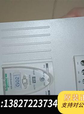 全新库存ABL8WPS24200  电源 380V-24V全新议价