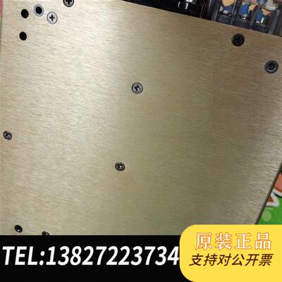 全新库存成色新美国ASTEC雅达POWERTEC电源MODEL:9k全新议价