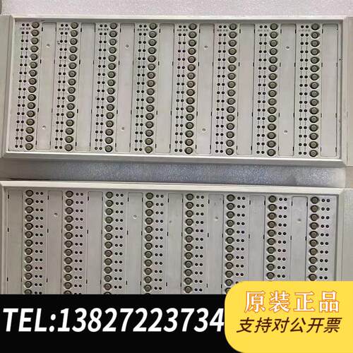 5000/9000主机总线盘F7.820.604,成色如需询价