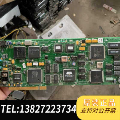 OPTIBASE BPC1851A工业设备音视频数据采集控制