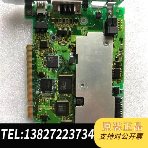 YASKAWA JAPMC-MC2102T-E MP2101T通讯卡需询价