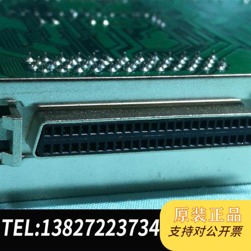 全新库存成色新ADLINK凌华数据采集卡PCI-9118DG(有5片全新议价