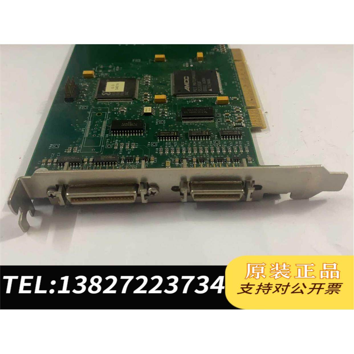 全新原装ASSET InterTech 边界扫描卡PCI-PCB-1需询价