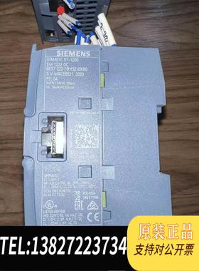 全新原装模块1222-1BH322020年需询价