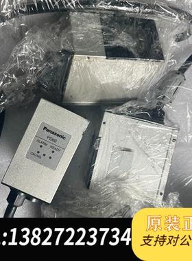 全新库存松下ANPD060S25二维码读取器 PD60,二手拆机成全新议价