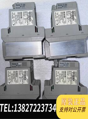 全新原装AB变频器160-BA03NSF1三台，160-BA需询价