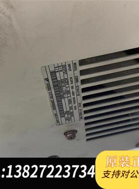 全新库存安川G7系列变频器CIMR- G7A4030 30KW CI全新议价