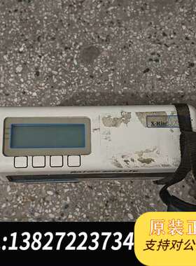 X-RITE MA68II五角度色差仪需询价