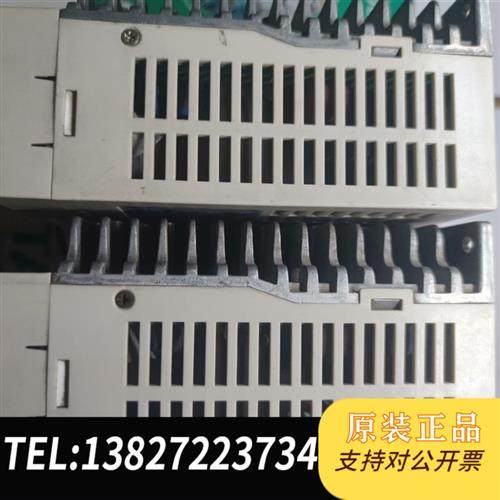 全新库存华大伺服驱动器SBF-AL301a剪线拆机,功能正常,全新议价