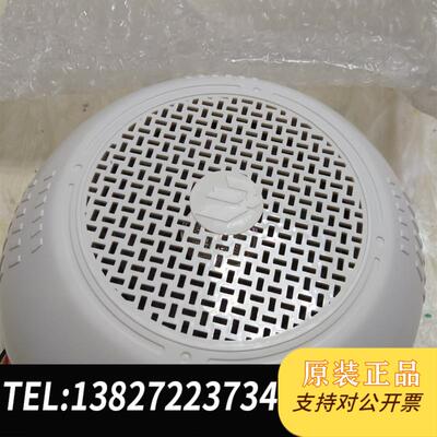扬声器广播,吸顶明装扬声器GRT3XM-01需询价