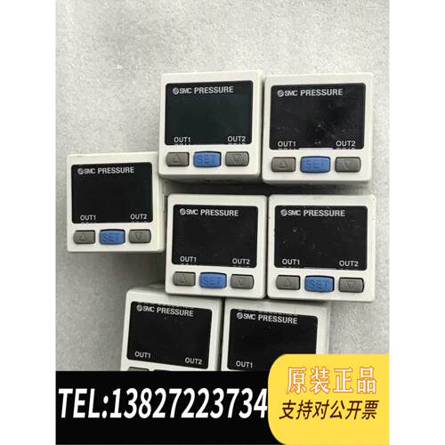 全新原装SMC压力表PSE300 图片 ， 。需询价