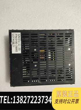 全新原装AMAT应用材料 0190-28683需询价