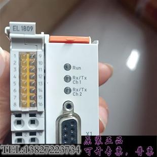 库存模块EL5002 EL6022欢需询价 EL1809