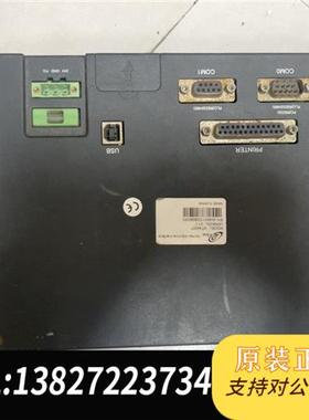 全新库存步科8寸触摸屏MT4400T全新议价