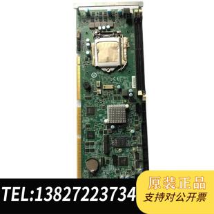 SYS81820VGA Ver;1.0 H81工控 艾讯工控机主板SYS81820 全新原装