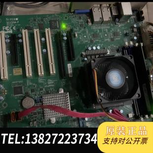 二手拆机 超微服务器主板 SUPER X11SSA-F REV:需询价