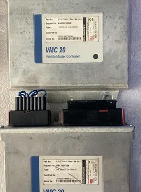 全新库存Danaher VMC20 主控器全新议价