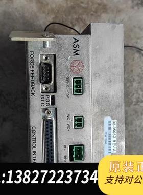 全新库存拆机ASM  BHD-34   ,02-85657  REV全新议价