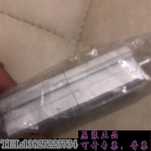库存NCX气缸SDAW16x30x30B,只有一个,带包装,包装需询价