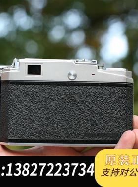 全新库存IIIM胶卷相机,全新议价