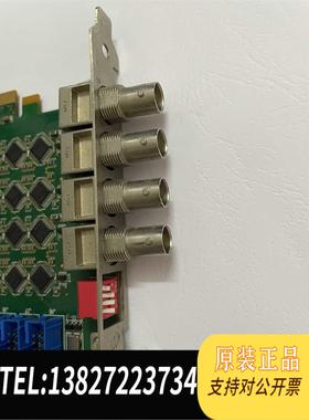 全新原装Euresys PICOLO picolc Alert pc需询价