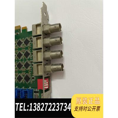 全新原装Euresys PICOLO picolc Alert pc需询价