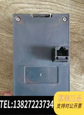 全新原装变频器面板 久菱/旭凌JV3000需询价