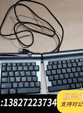 全新库存Goldtouch gtp-0055 便携式拆分的人体工程学全新议价