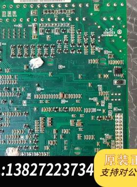 全新库存拆机的科美达变频器主板185KW,E322822.拆机一,全新议价