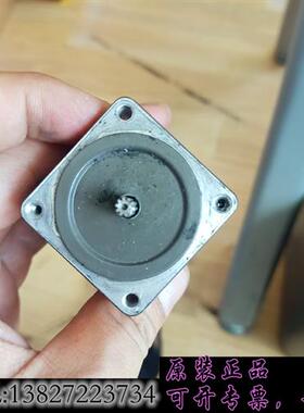 库存松下电机 M41A3G2W松下马达 原装正品 单相现货  拆需询价