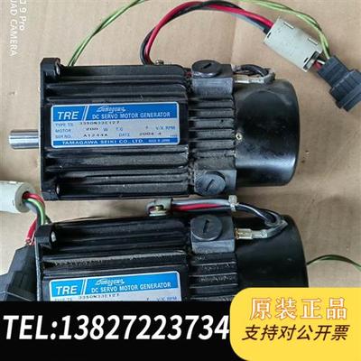 全新库存伺服电机TRE 3350N33E127,200W全新议价